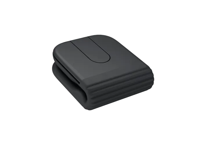 Logitech Mobi Fold for Business у складеному стані