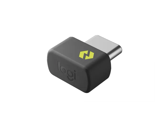 Приймач Logi Bolt USB-C