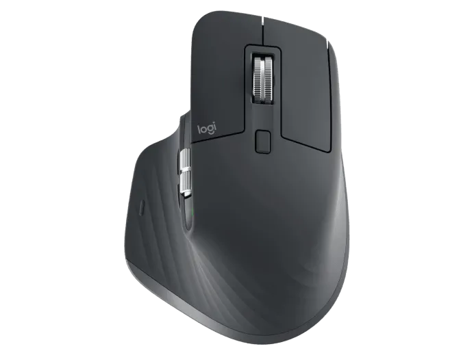 Logitech MX Master 3S for Business Graphite