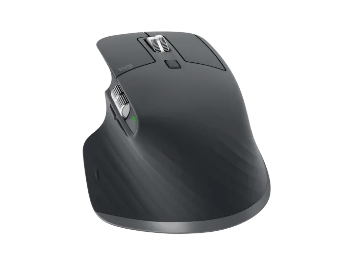 Logitech MX Master 3S for Business Graphite