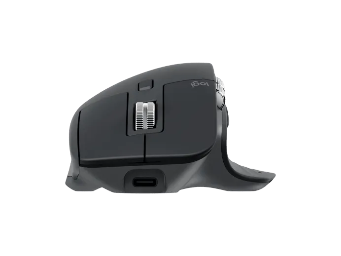 USB-C Logitech MX Master 3S