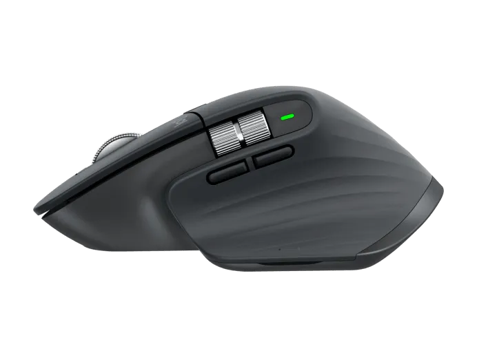 Бічні елементи Logitech MX Master 3S