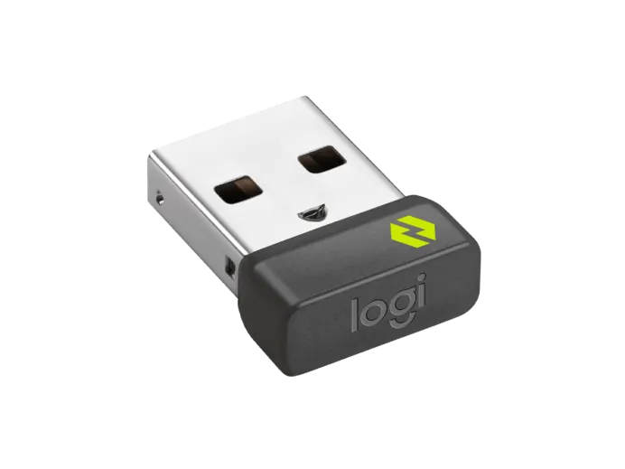 Logi Bolt