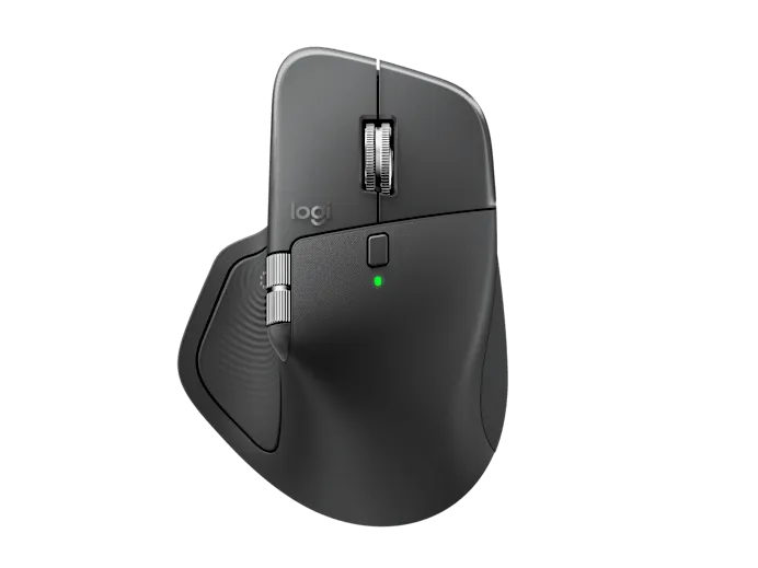 Logitech MX Master 4 for Business