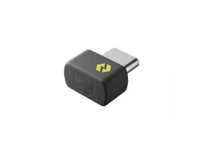 Logi Bolt USB-C receiver