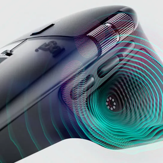 Тактильная панель Logitech MX Master 4