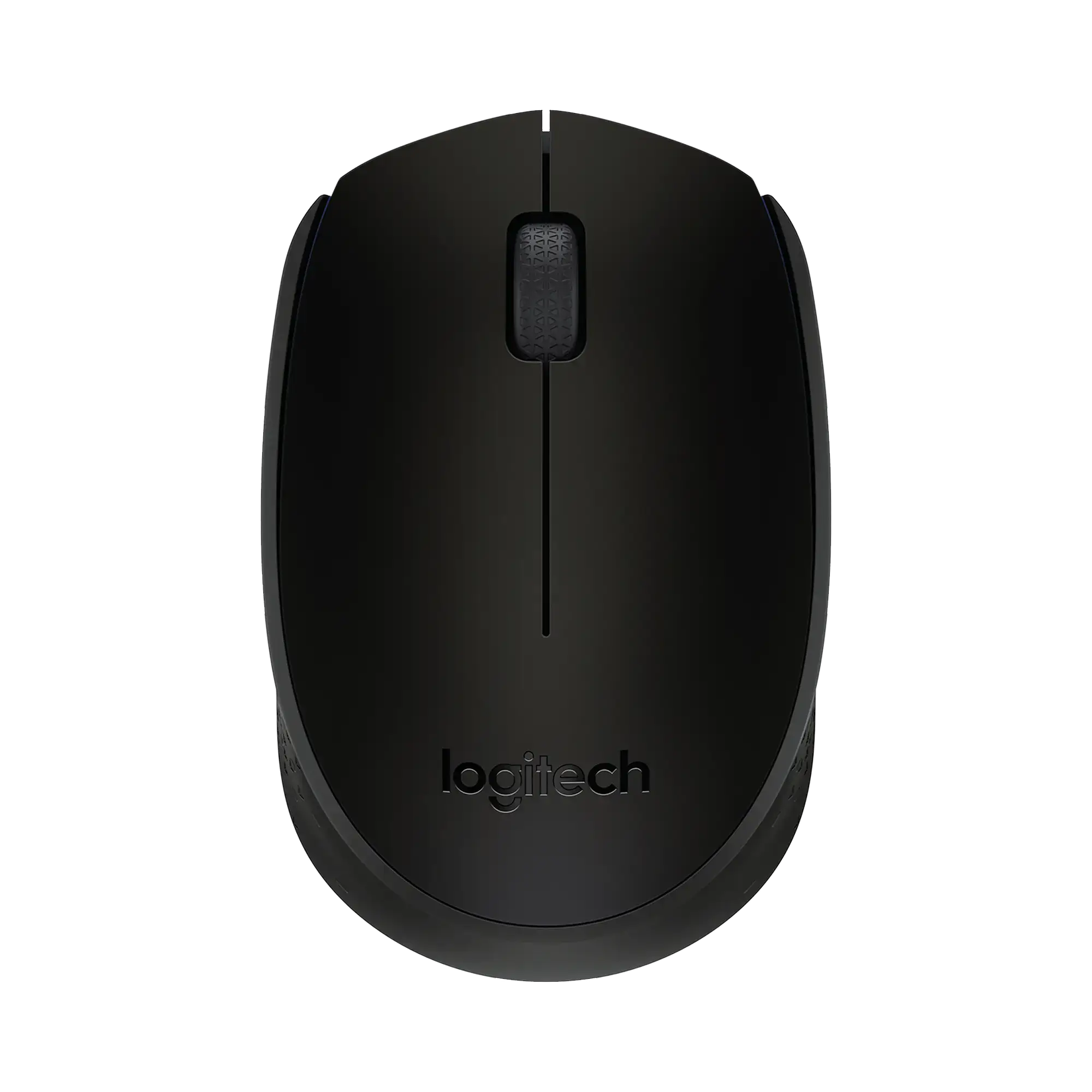 Logitech B170 вид под углом