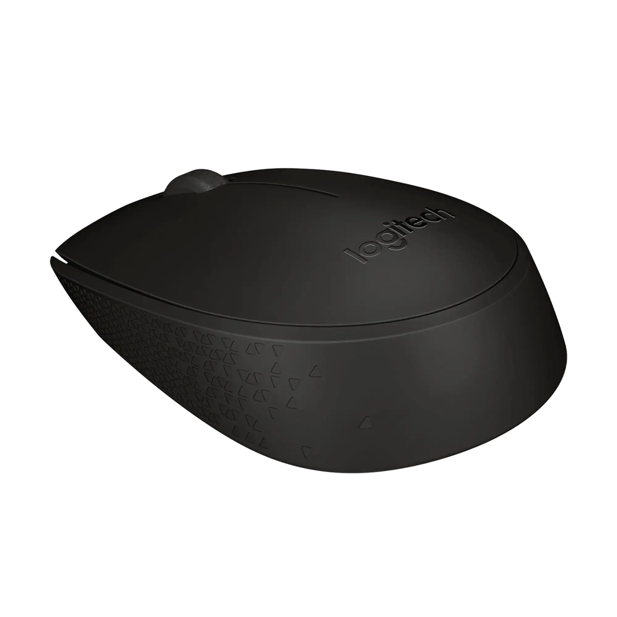 Logitech B170 Wireless Black