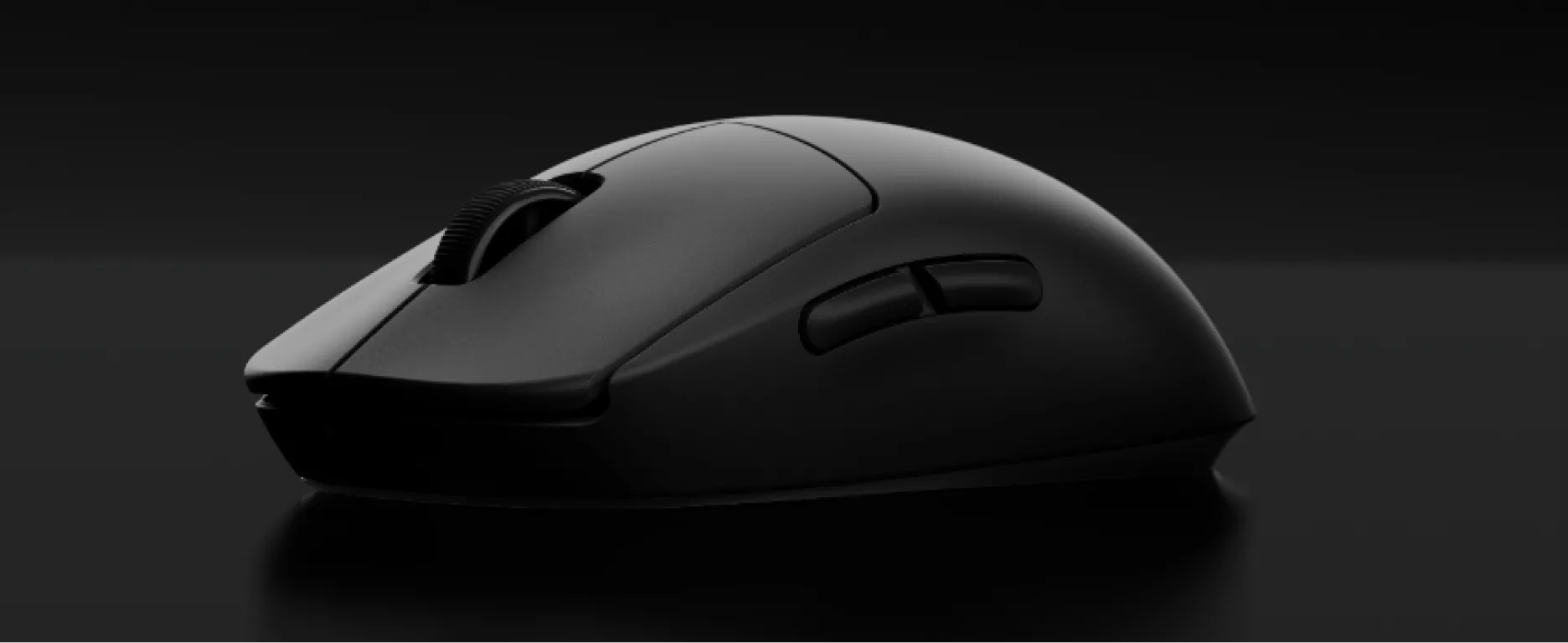Logitech G PRO 2 LIGHTSPEED Black