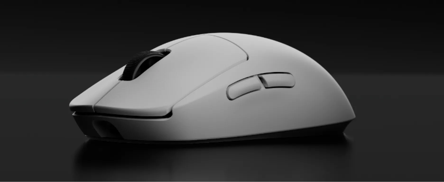 Logitech G PRO 2 LIGHTSPEED Off-white