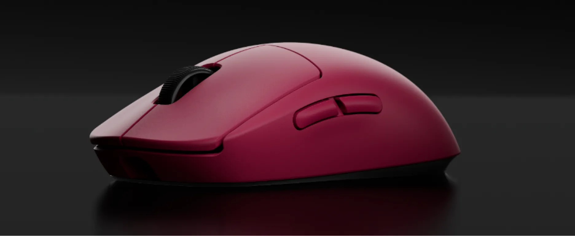 Logitech G PRO 2 LIGHTSPEED Magenta