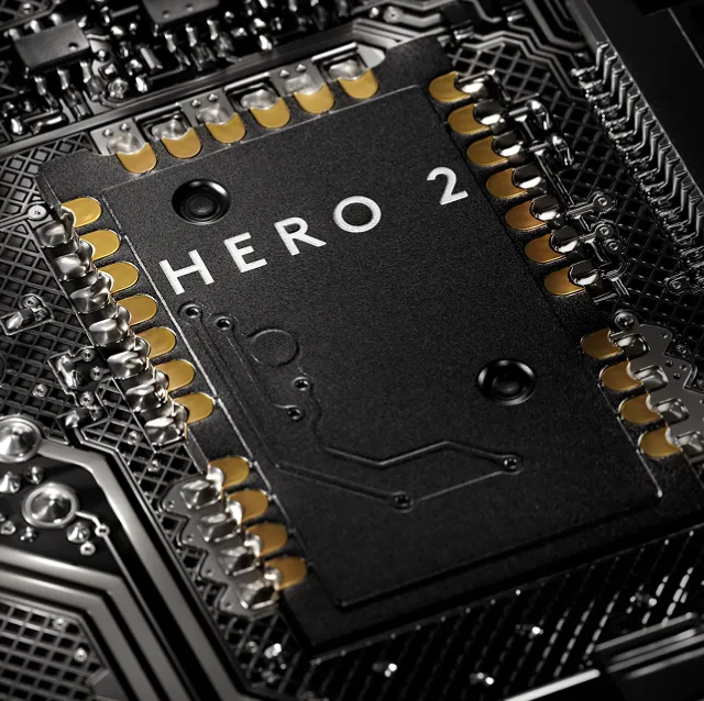 Сенсор HERO 2 Logitech