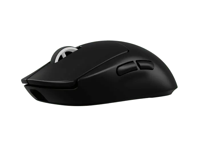 Logitech G PRO X SUPERLIGHT 2 Black