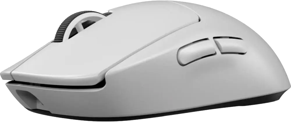 Logitech G PRO X SUPERLIGHT 2 White
