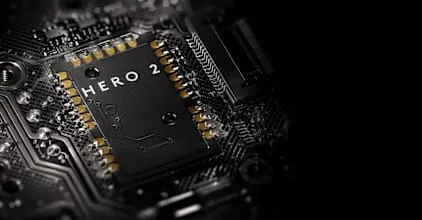 Сенсор HERO 2 Logitech G PRO X SUPERLIGHT 2