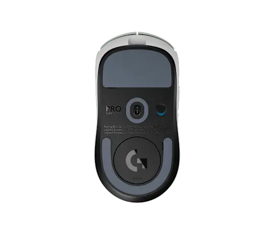 PTFE ножки Logitech G PRO X SUPERLIGHT 2