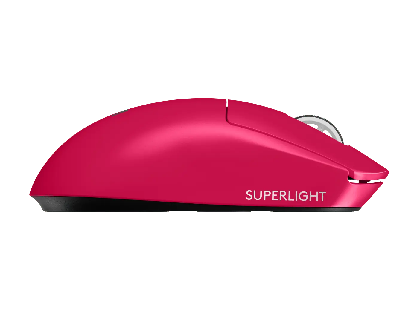Logitech G PRO X SUPERLIGHT 2 Magenta