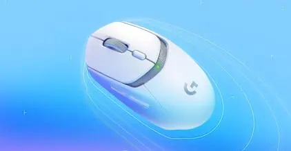 Легка Logitech G309