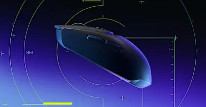LIGHTFORCE Logitech G309