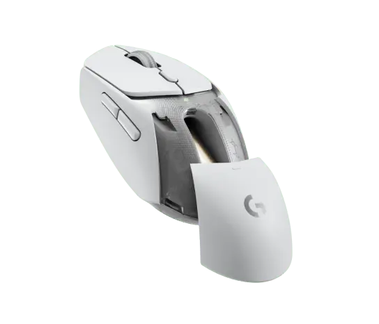 Батарейний відсік Logitech G309