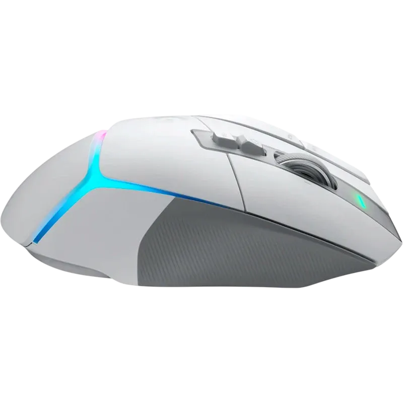 Logitech G502 X Plus HERO 25K