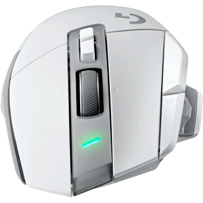 LIGHTSPEED Logitech G502 X Plus