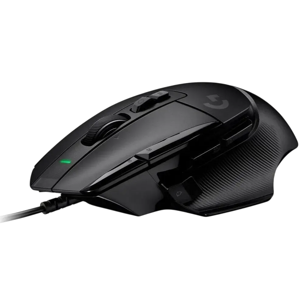 Logitech G502 X Black