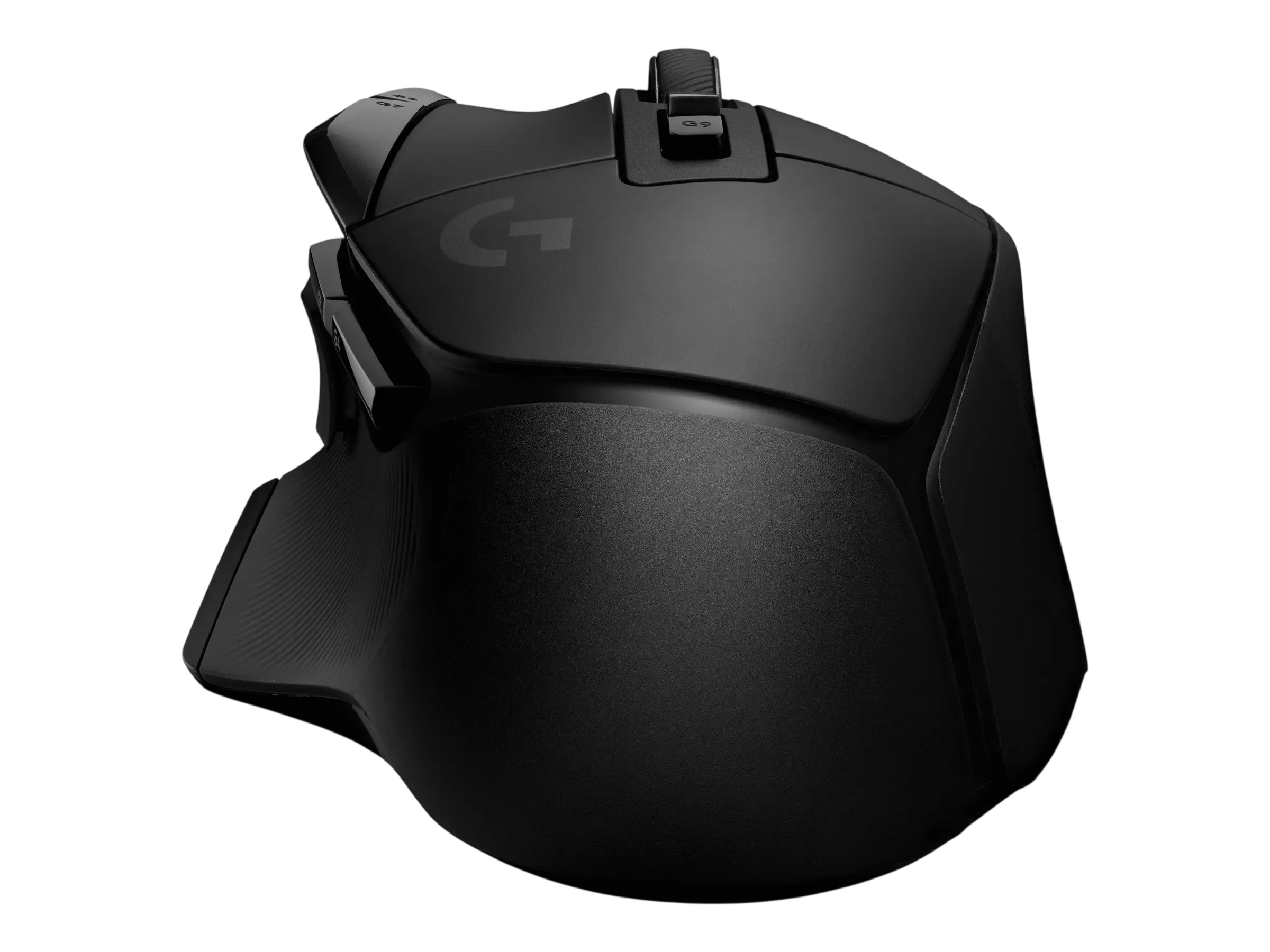 Logitech G502 X Black