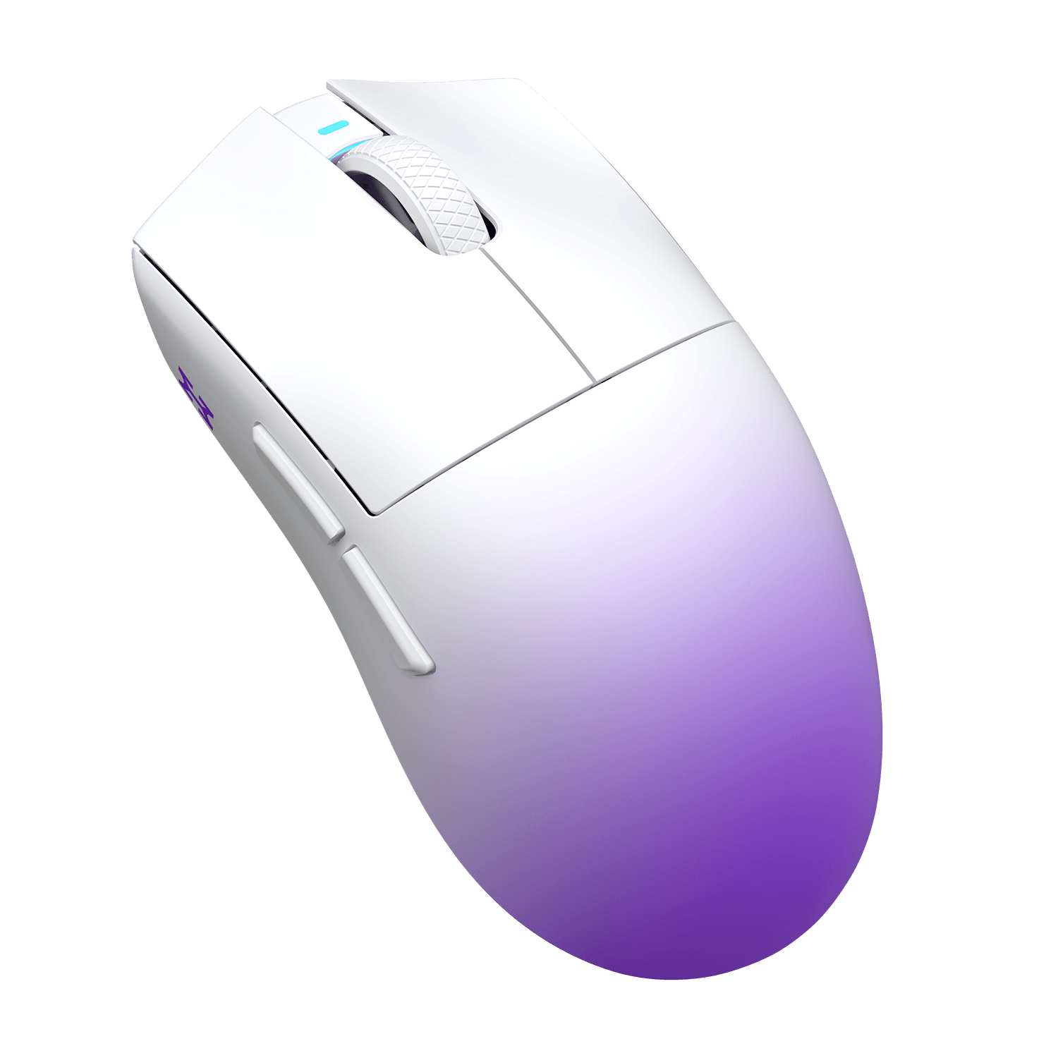 Top view