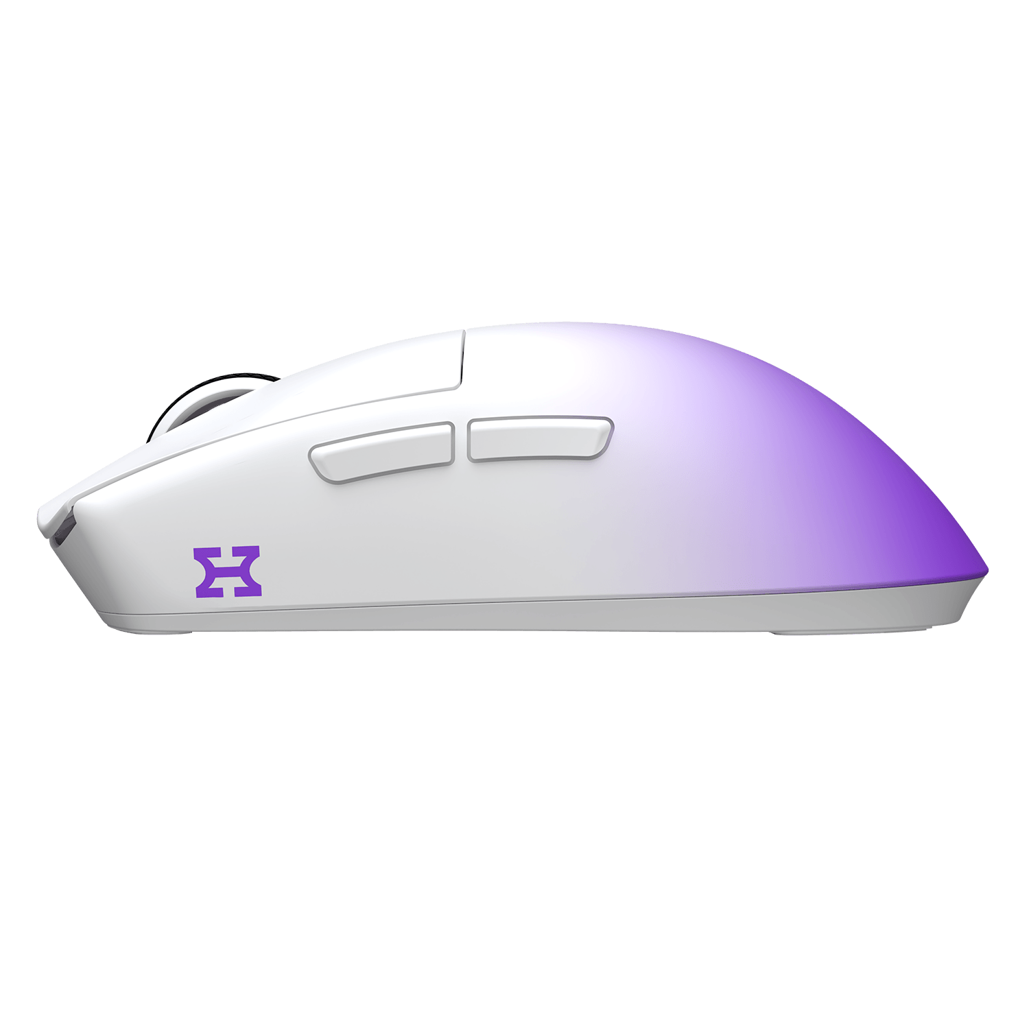 Side view