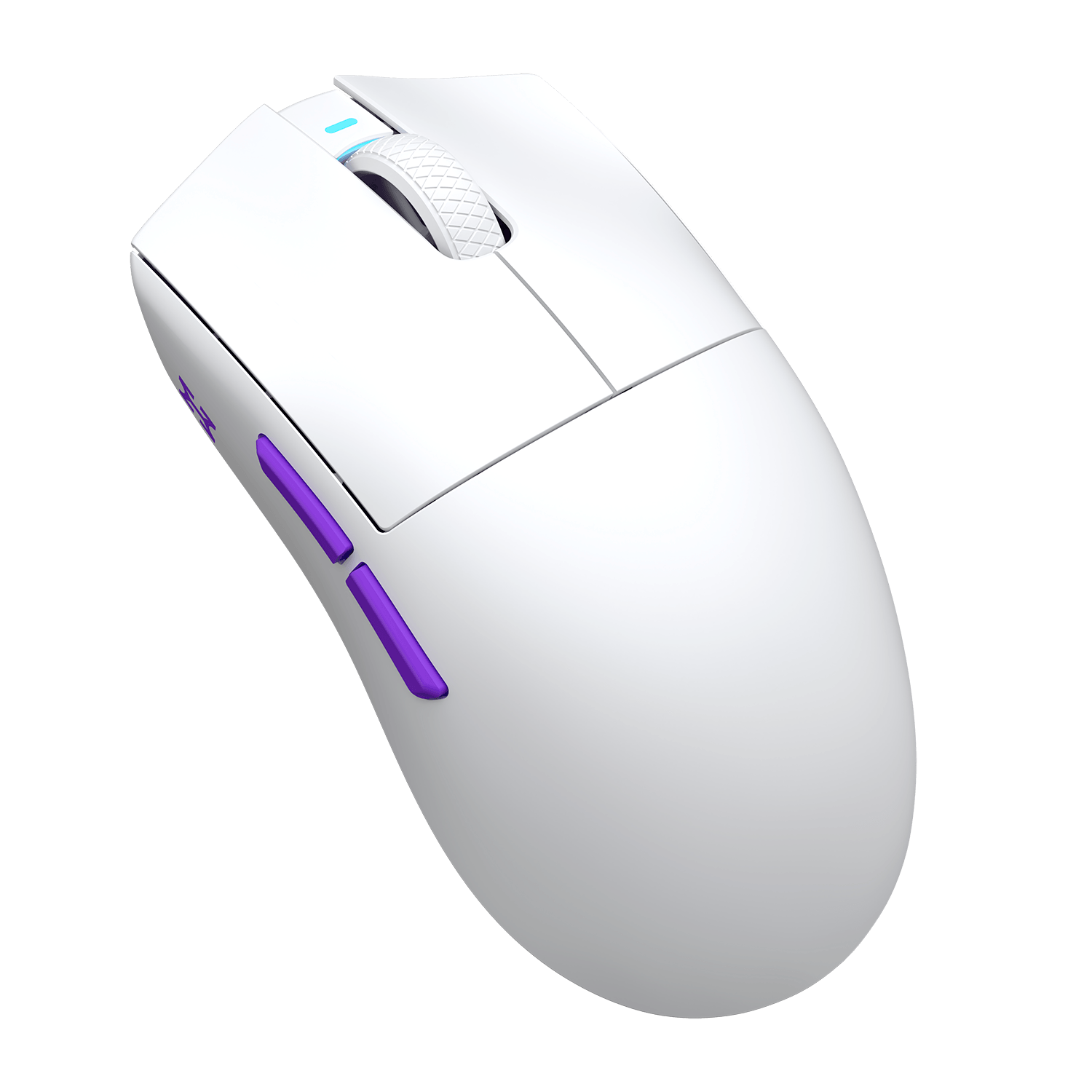 Top view