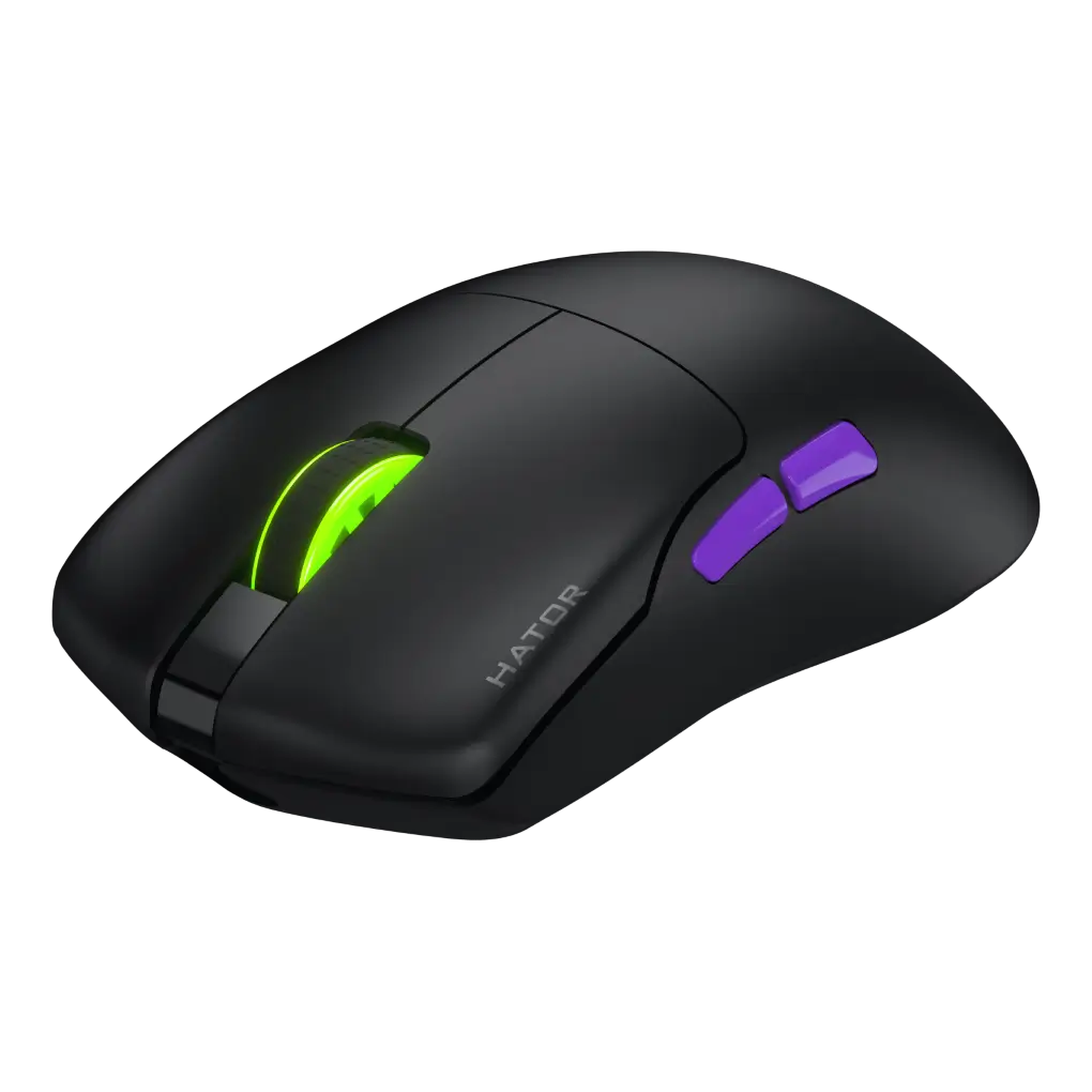 HATOR Pulsar 3 Ultra 4K Wireless