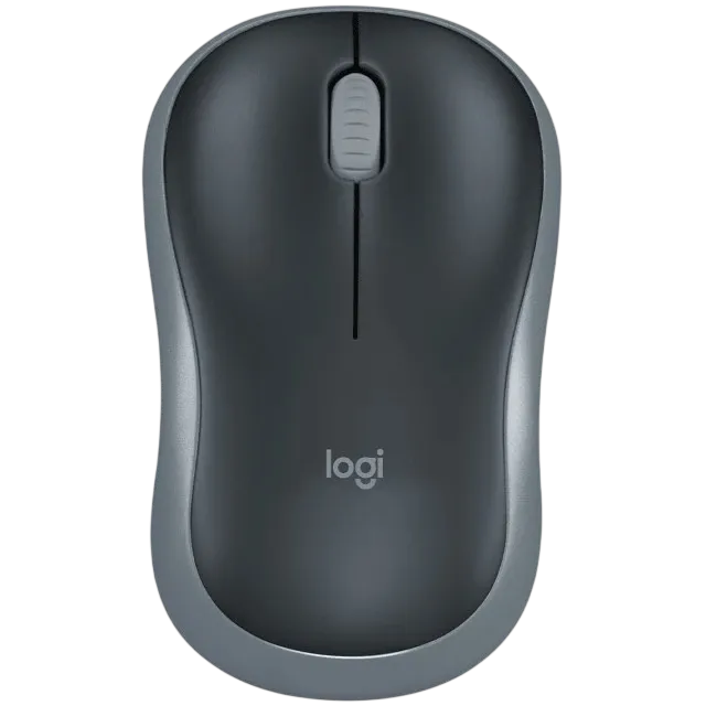 Батарейка та приймач Logitech M185
