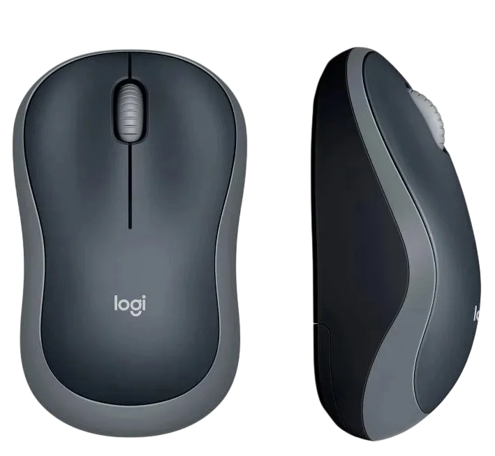Нижня частина Logitech M185