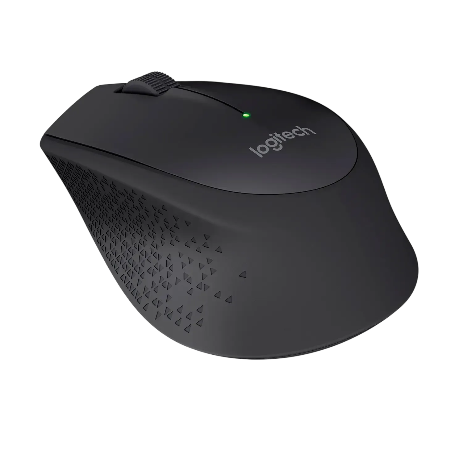 Logitech M280 Wireless Black