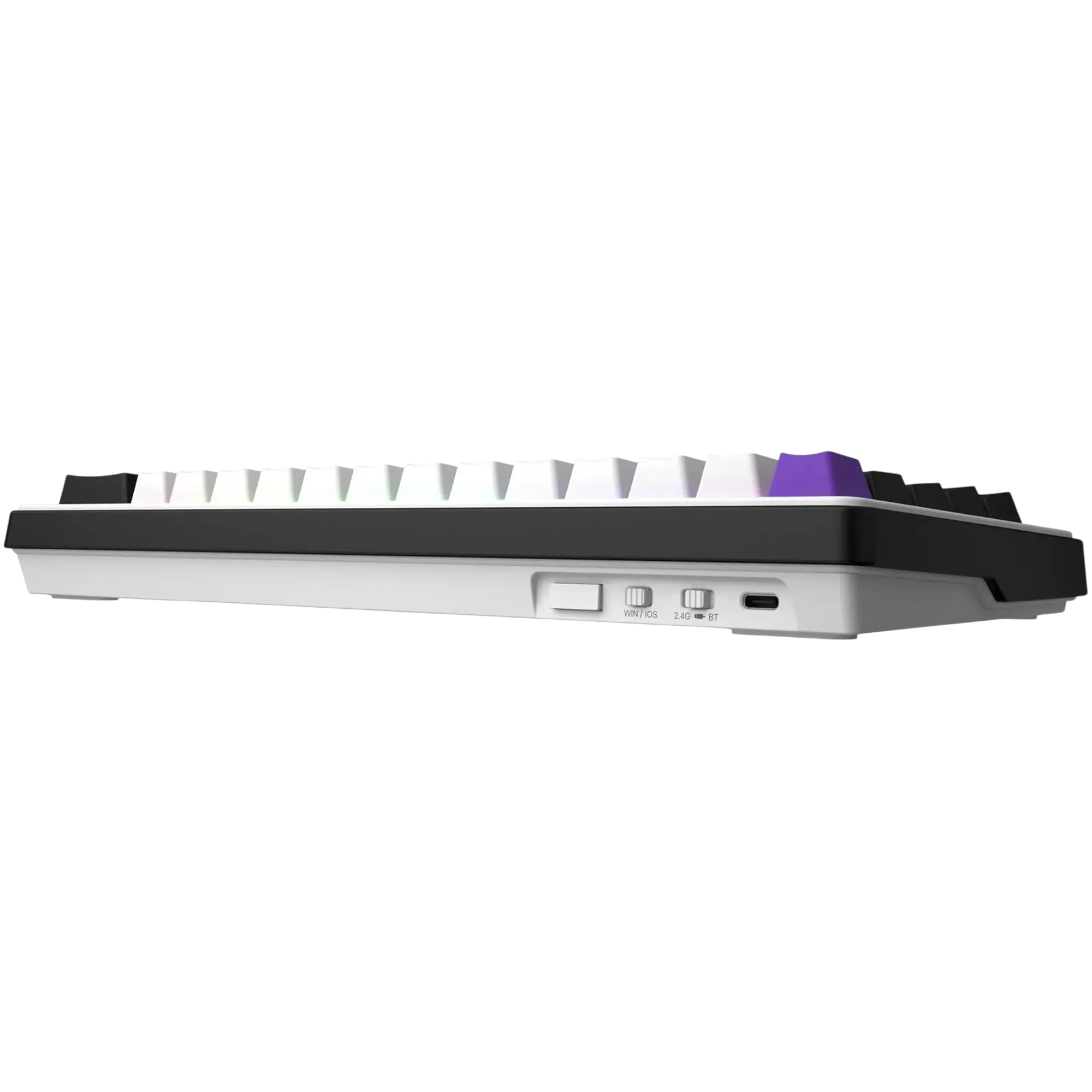Перемикачі режимів підключення HATOR Hellyberry HK60 Wireless