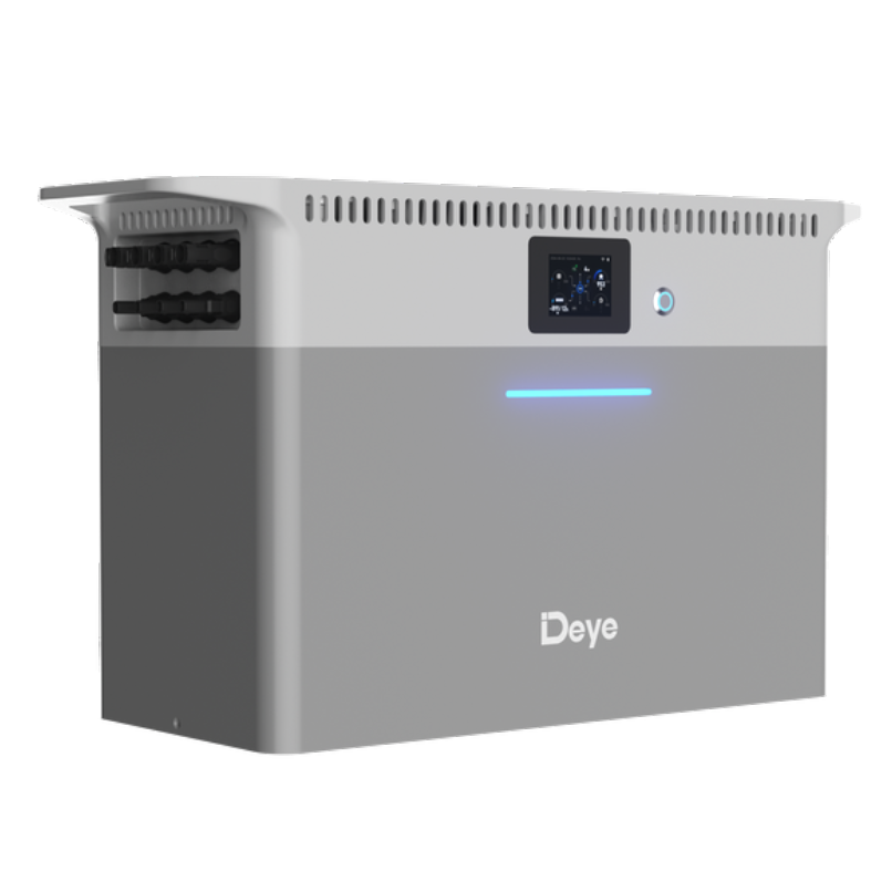 Deye SUN-BK250 вигляд під кутом