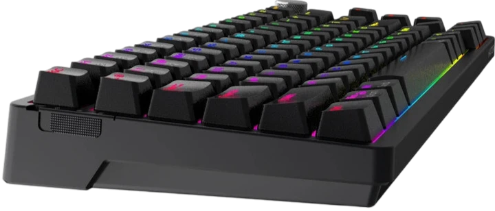 Компактний корпус HATOR Icefall Pro Wireless
