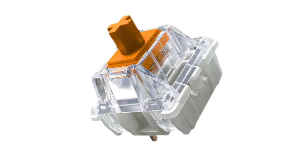 HATOR Aurum Orange Linear rev.2.0