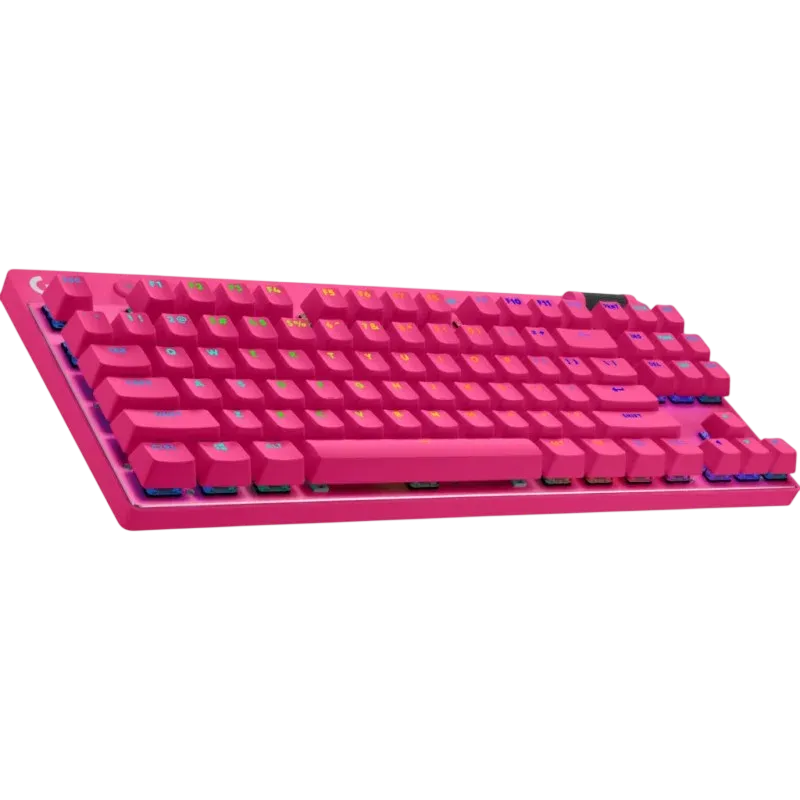 Logitech G PRO X TKL LIGHTSYNC RGB