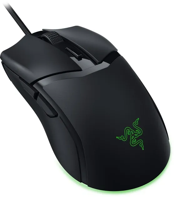 Razer Cobra вид под углом