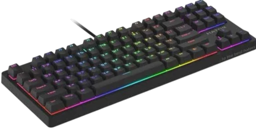 HATOR Rockfall 2 Mecha TKL RGB