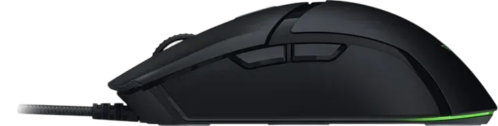 Боковой профиль Razer Cobra