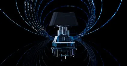 Магнітно-аналогові перемикачі Logitech G