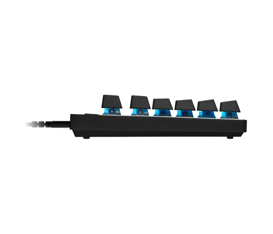 Профіль Logitech G PRO X TKL RAPID