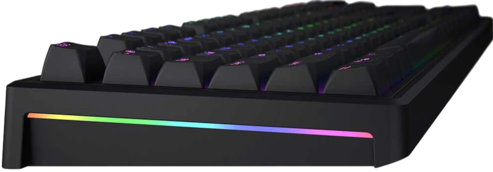 Боковая RGB-подсветка HATOR Skyfall 100 PRO Wireless Black