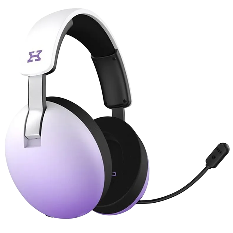 HATOR Hellyberry HH30 Wireless White Violet