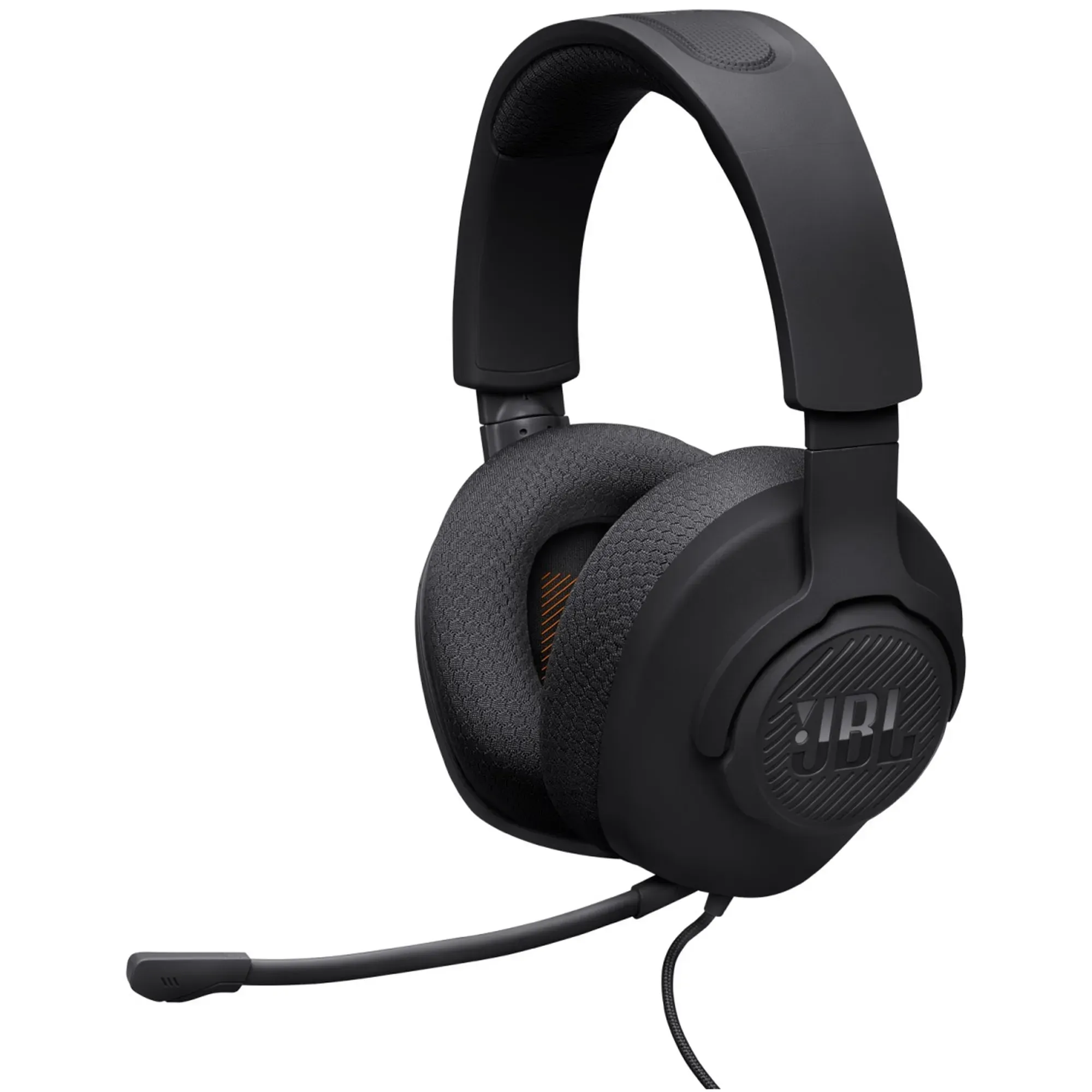JBL Quantum 100M2 Black
