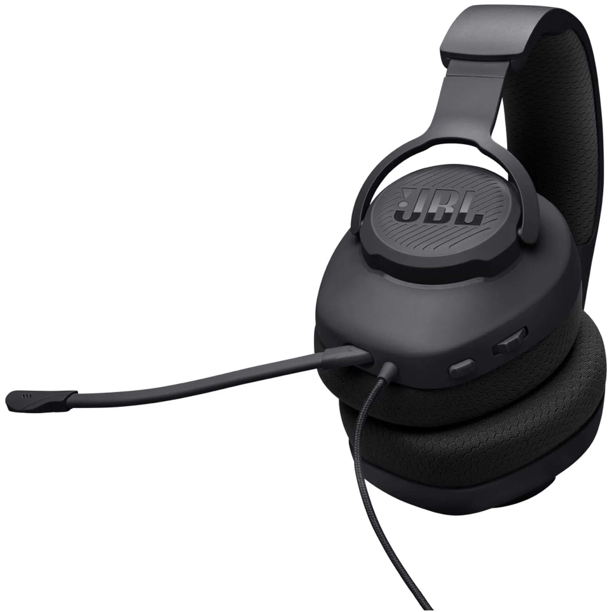 Амбушури JBL Quantum 100M2 Black