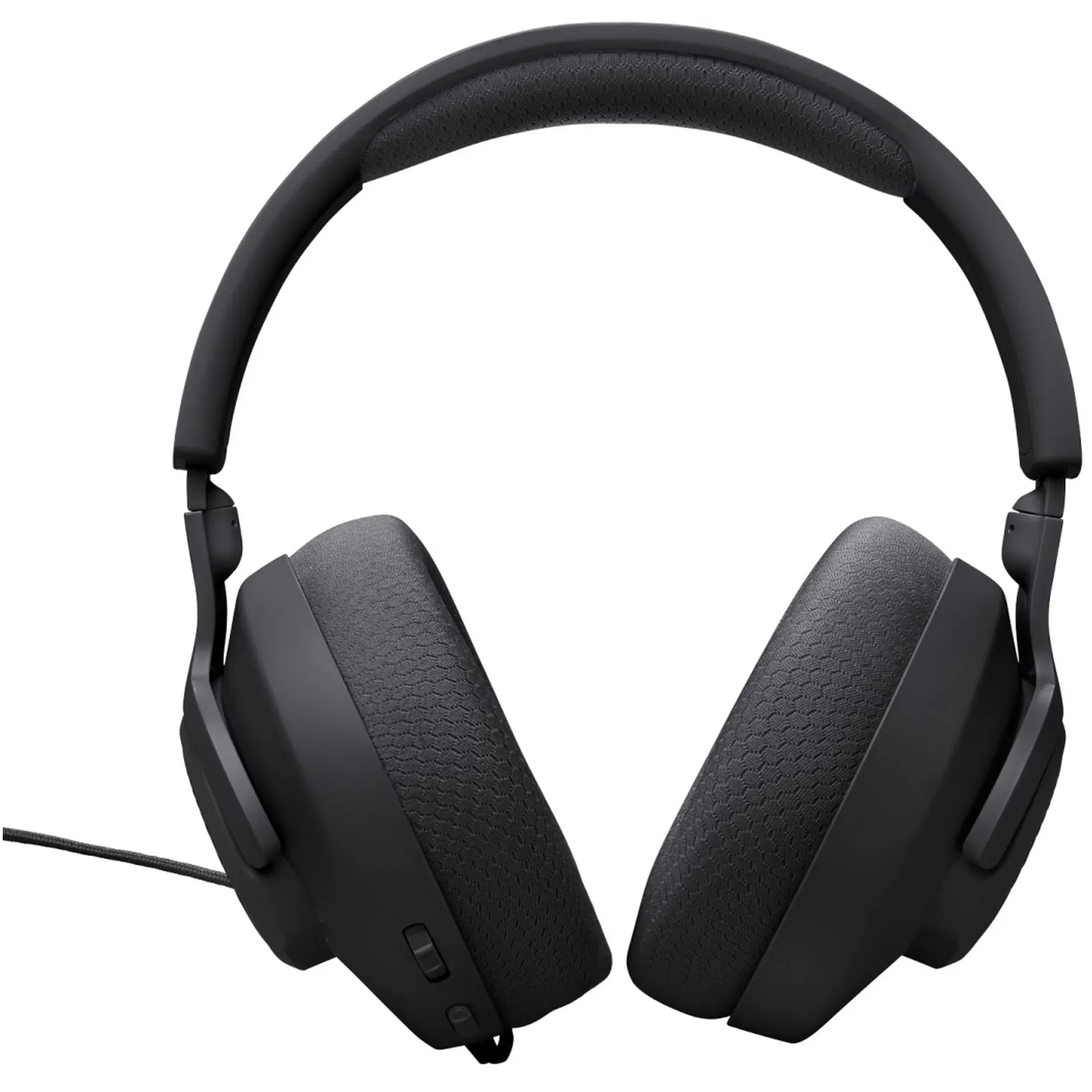 JBL Quantum 100M2 Black